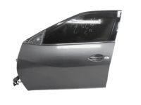 Nissan 80101-9DD0A Door Front LH