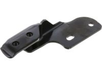 Nissan F3160-3KABA Bracket Front