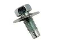 Nissan 01121-0002C Bolt