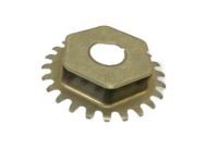 Nissan 15043-JF00A Sprocket-Oil Pump