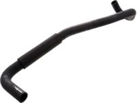 Nissan 92400-EA000 Hose-Heater,Inlet