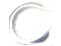 Nissan 39252-AR76D Seal-Grease,Rear Hub