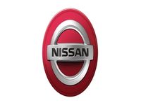 Nissan 40342-BR02A Wheel Center Cap - Various(Black)