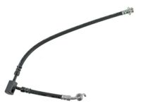 Nissan 46210-ZV01B Hose Assembly-Brake Front