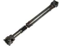 Nissan 37200-ZZ70A PROPELLER Shaft