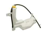 Nissan Pathfinder Coolant Reservoir - 21710-2W101 Tank Assy-Reserve