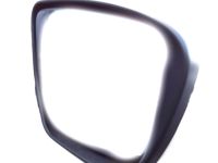 Nissan 96365-3YM5A Glass - Mirror, RH