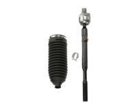 Nissan 48521-CA025 Socket Kit-Tie Rod,Inner