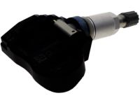 Nissan 40700-3JA0B Tire Pressure Monitoring Sensor Unit