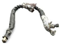 Nissan 49720-CA000 Hose & Tube Assy-Power Steering