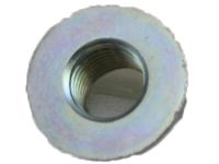 Nissan 08918-6401A Nut-SLOCK