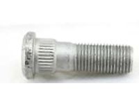 Nissan 08310-51012 Screw