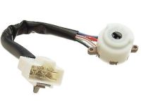 Nissan 48750-1E411 Switch-Ignition