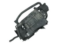 Nissan Versa Vapor Canister - 14950-9KZ0A CANISTER Assembly E