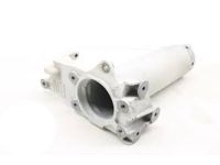 Nissan 75114-5SK0A Member Assy-Front Side Front,RH