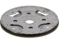 Nissan 12331-7S00A Plate-Drive&Gear