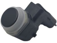 Nissan 25994-EZ01A Sensor Assy-Sonar