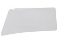 Nissan 78817-9BM0A Protector-Rear Fender CHIPPING