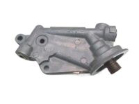 Nissan 15238-4S100 Bracket-Oil Filter