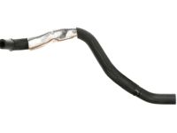 Nissan 49717-5Y705 Hose Assy-Suction,Power Steering