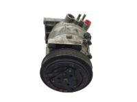 Nissan 92600-5Y700 Compressor-Cooler