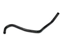 Nissan 21631-JP01A Hose-Auto Transmission Oil Cooler