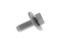 Nissan 14069-CA01A Bolt Hex