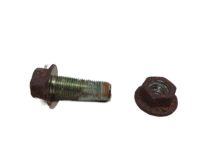 Nissan 55080-JP00B Bolt-Fix,Link