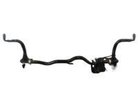 Nissan Juke Sway Bar Kit - 54611-1KC0A Stabilizer-Front