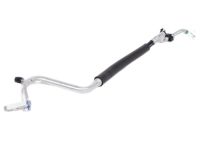 Nissan 92480-9FU0B Hose-Flexible,Low