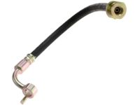 Nissan 46210-AL510 Hose Assy-Brake,Rear