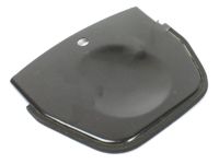 Nissan 30417-8J100 Cover-Rear Plate