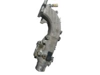 Nissan 14010-EZ40A Collector-Intake Manifold