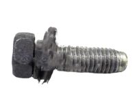 Nissan 08158-8251F Bolt