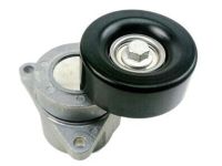 Nissan 11955-JA00C TENSIONER Assembly Auto