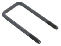 Nissan 55247-1PA0B Clip-Rear Spring