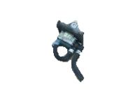 Nissan 22370-4W010 Tank Assy-Pressure