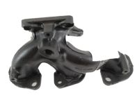 Nissan Murano Exhaust Manifold - 14004-CA000 Exhaust Manifold