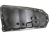 Nissan Rogue Oil Pan - 31390-1XF00 Pan Assy-Oil