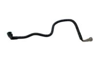 Nissan 16440-9N00A Hose-Fuel