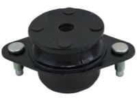 Nissan 95520-ZC30A INSULATOR-Body Mounting, 2ND