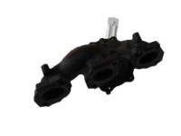 Nissan Maxima Exhaust Manifold - 14006-7Y000 Exhaust Manifold Assembly