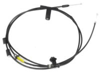 Nissan 90519-CA000 Cable Assembly - Back Door