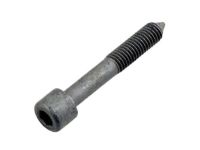 Nissan 37120-JF00A Bolt-Fix PROPELLER Shaft