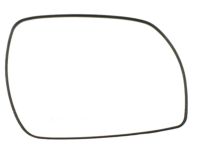 Nissan 96365-CA000 Glass - Mirror, RH