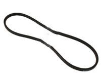 Nissan 02117-15023 Power Steering Oil Pump Belt