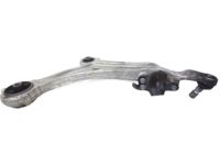 Nissan 54501-1JA0A Link Complete-Transverse,Lh