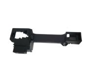 Nissan 80610-ZQ00A Bracket-Outside Handle,RH