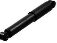 Nissan 56200-7S023 ABSORBER Assembly - Shock, Rear