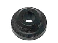 Nissan 92118-ET000 Mounting Rubber-CONDENSER,Upper